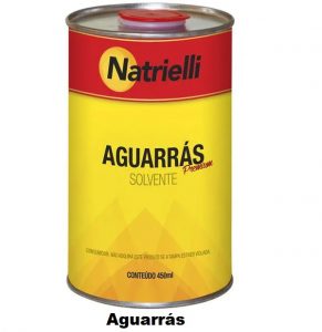 Aguarrás