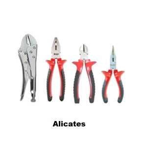 Alicates