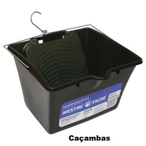 Caçambas