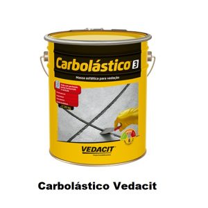 Carbolástico Vedacit