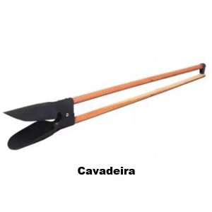 Cavadeira