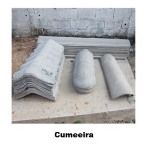 Cumeeira