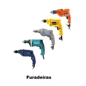 Furadeiras