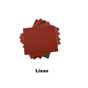 Lixas