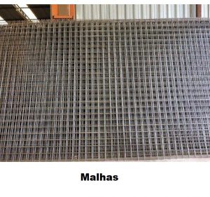Malhas