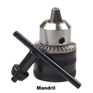 Mandril
