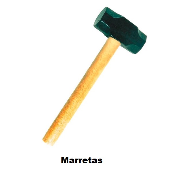 Marretas