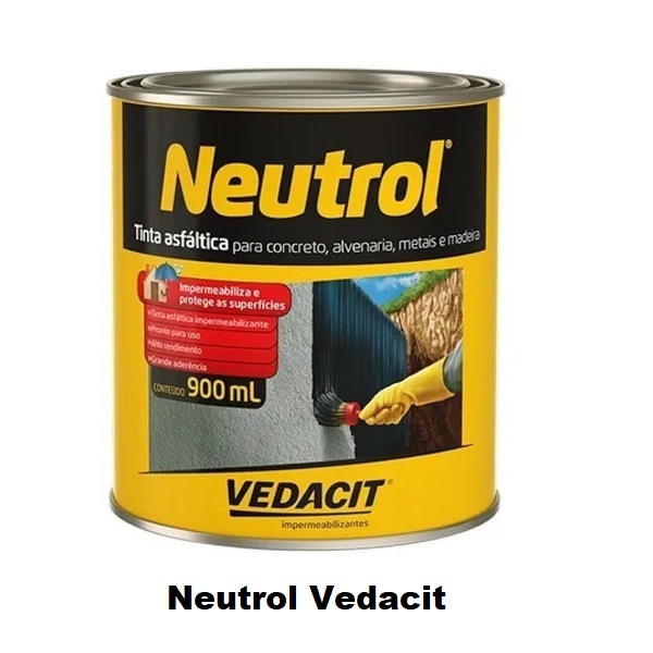 Neutrol Vedacit