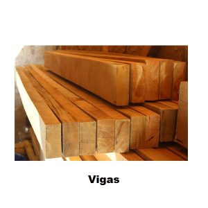 Vigas